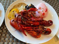 -宁波阳光豪生大酒店·豪生咖啡厅