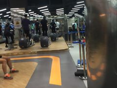 -威尔仕健身(金茂店)