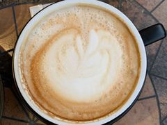 -盐说Salt Talk北美风味西餐厅(海上世界店)