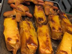 -西村叔叔的店·面包·甜品·蛋糕(崂山丽达店)