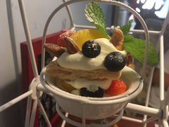 -Deer Park鹿园西餐(仁恒置地广场店)