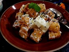 -华豫川酒家(大卫城店)