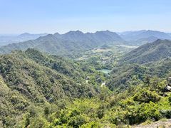 -大慈岩风景区
