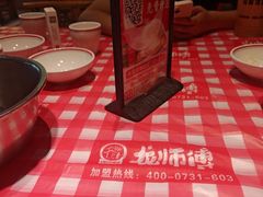 -龙师傅卤炒(天马店)