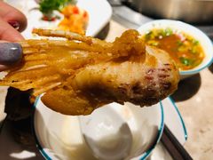 -淘米捞·米汤脆鲩鱼火锅(福田皇岗店)