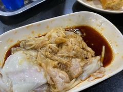 -座上客美食·雄记肠粉