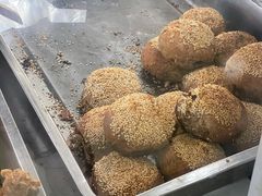 烧饼-满记烧饼(牛街东里小区一区店)