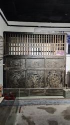 -文旺阁亲子手工DIY木作博物馆