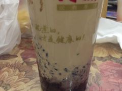 -沪上阿姨鲜果茶(华新大街店)