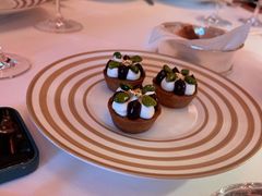 -The Ritz Restaurant
