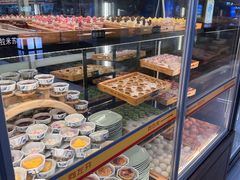 -韩盛·盛江山自助料理(沈辽路万达店)