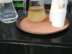 餐饮设施-和园景逸大酒店朗月汤泉