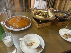 -木桶记臭鳜鱼·安徽非遗名菜(火车站白马老店)