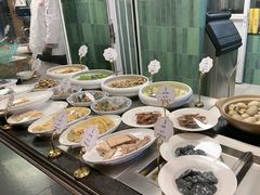 -小厨师·二十年沈家门小海鲜(百井坊巷店)