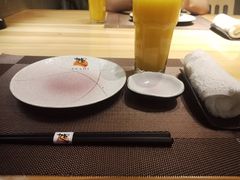 -割烹旭日本料理(龙湖狮山天街店)