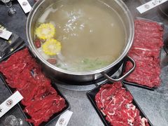 -林记潮牛·牛肉火锅(上马墩店)