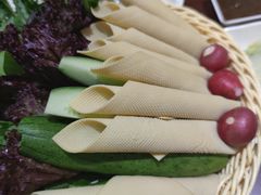 -金刚山烧烤(中山路店)