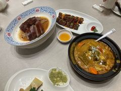 -和平馆·地道港澳茶餐厅(西门口店)