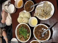 -姚记炒肝店(鼓楼店)