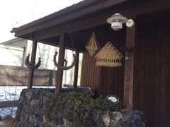 -轻井泽高原教堂