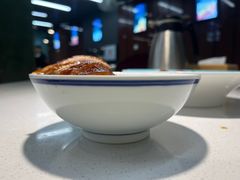 -方荣糊涂菜馆(湖北路店)