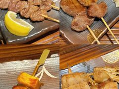 -鸟鹏烧鸟居酒屋(熙龙湾店)