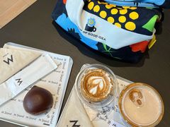 -M Stand(北京平安幸福中心店)