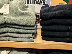-MUJI无印良品(万达太原街店)