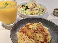 -牛扒先生·厚切雪花牛扒西餐厅(北京路禺山路店)