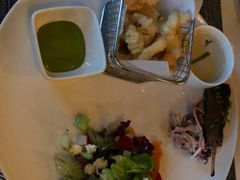 -WOLFGANG PUCK KITCHEN & BAR(迪士尼小镇店)