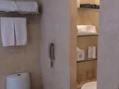 -香港铜锣湾皇悦酒店