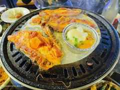 -乌兰烧烤·烤羊腿(西丽店)