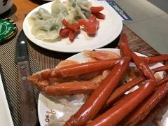-汉巴9号自助餐厅(新潮尚品超市店)