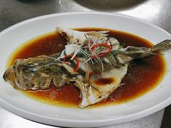 -九头鸟酒家(东高地店)