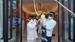 点击看大图 -尚圣月子会所·庄园式月子中心(萧山湘湖店)
