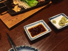 -松子料理(亮马桥店)