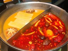 -湊湊火锅·茶憩(新中关购物中心店)