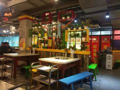 -正宗钢管厂五区·小郡肝火锅·串串香(商品街总店)