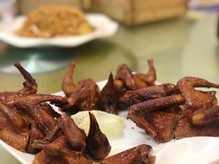 -中恒华茶楼(牌坊店)
