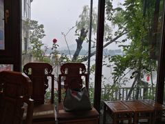 -东湖食堂·湖景餐厅•会议