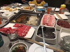 -海底捞火锅(方圆荟店)