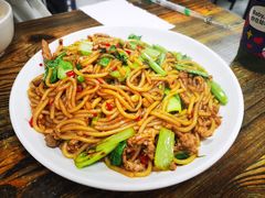 炒粉-江南古镇味道·私房菜
