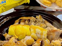 -广府乡下·饭庄(新港东路店)