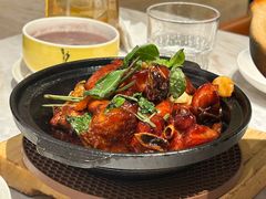 -志明眷村·台式融合菜·宵夜