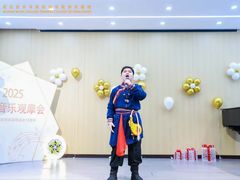 -武汉音乐学院徐东基地