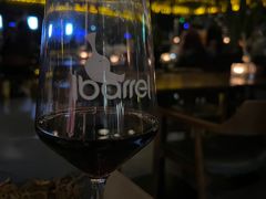 -ibarrel爱杯·bistro&brunch(江宁路店)