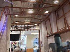 大堂-小满手工粉(上海月星环球港店)