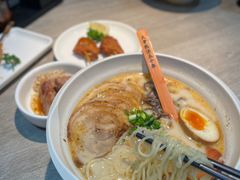 熊本叉烧拉面-味千拉面(南宁江南万达店)