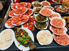 -车头老二大排档