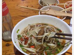 -肆姐面粉馆(坡子街店)